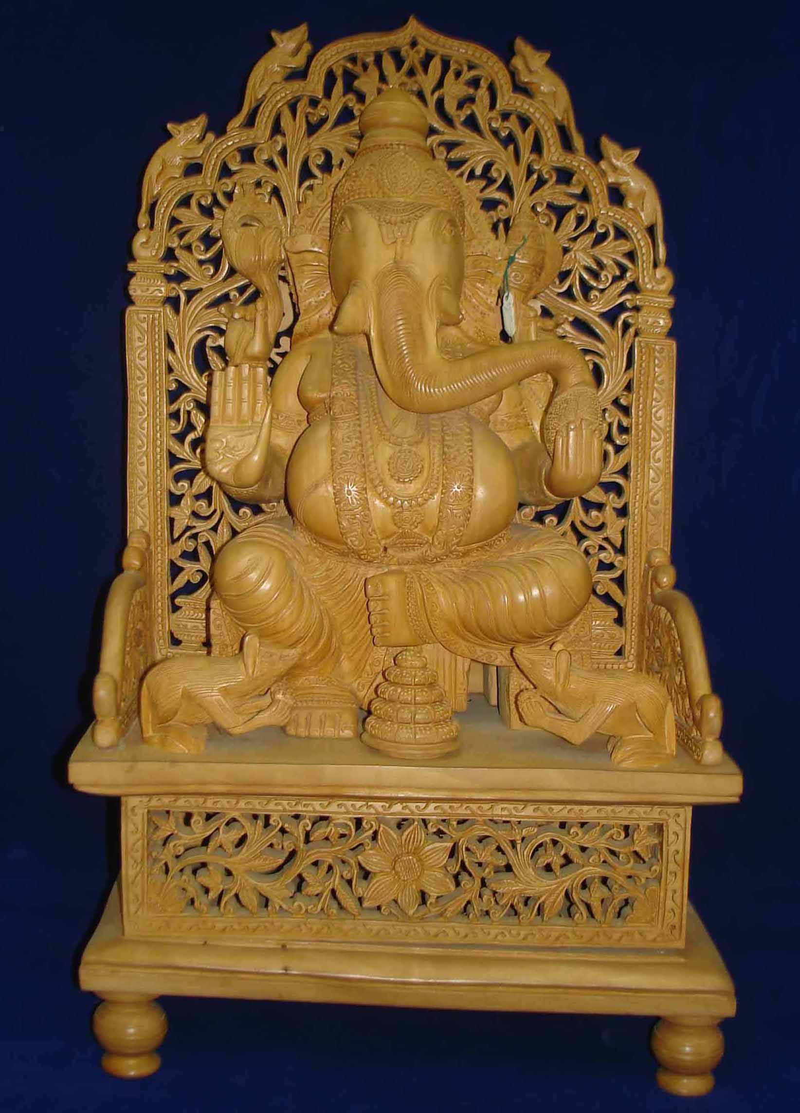 Ganesh ji